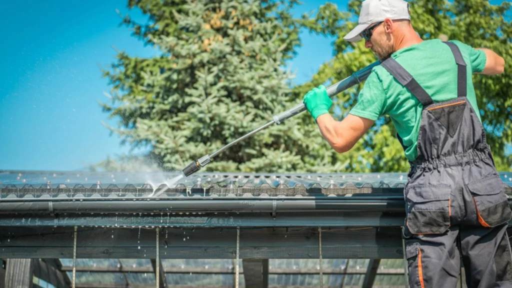 Four Important Reasons To Clean Your Rain Gutters
