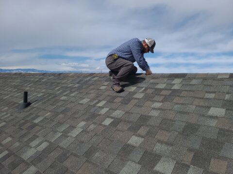 3O3 Roofer home page