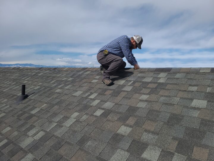 3O3 Roofer home page
