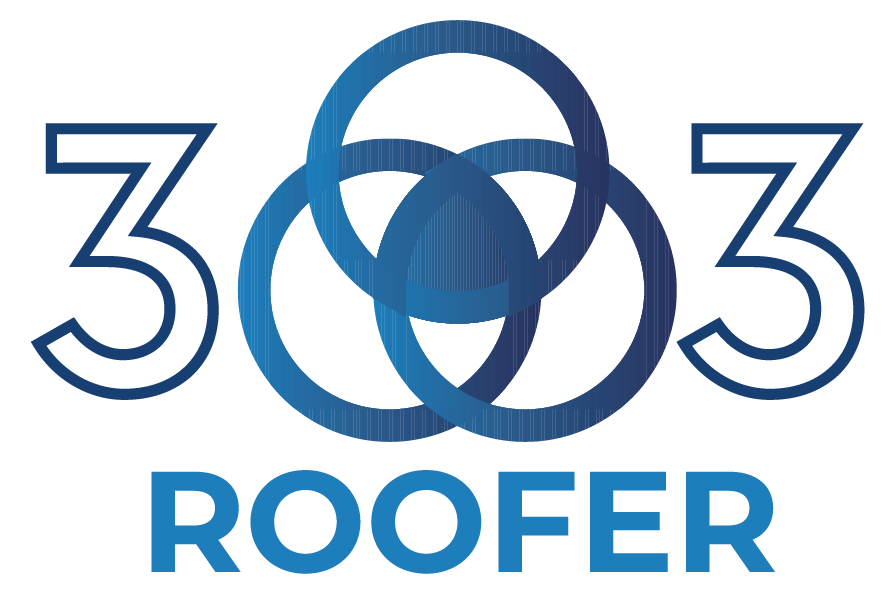 3O3 Roofer Logo