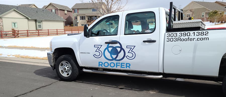 303 roofer