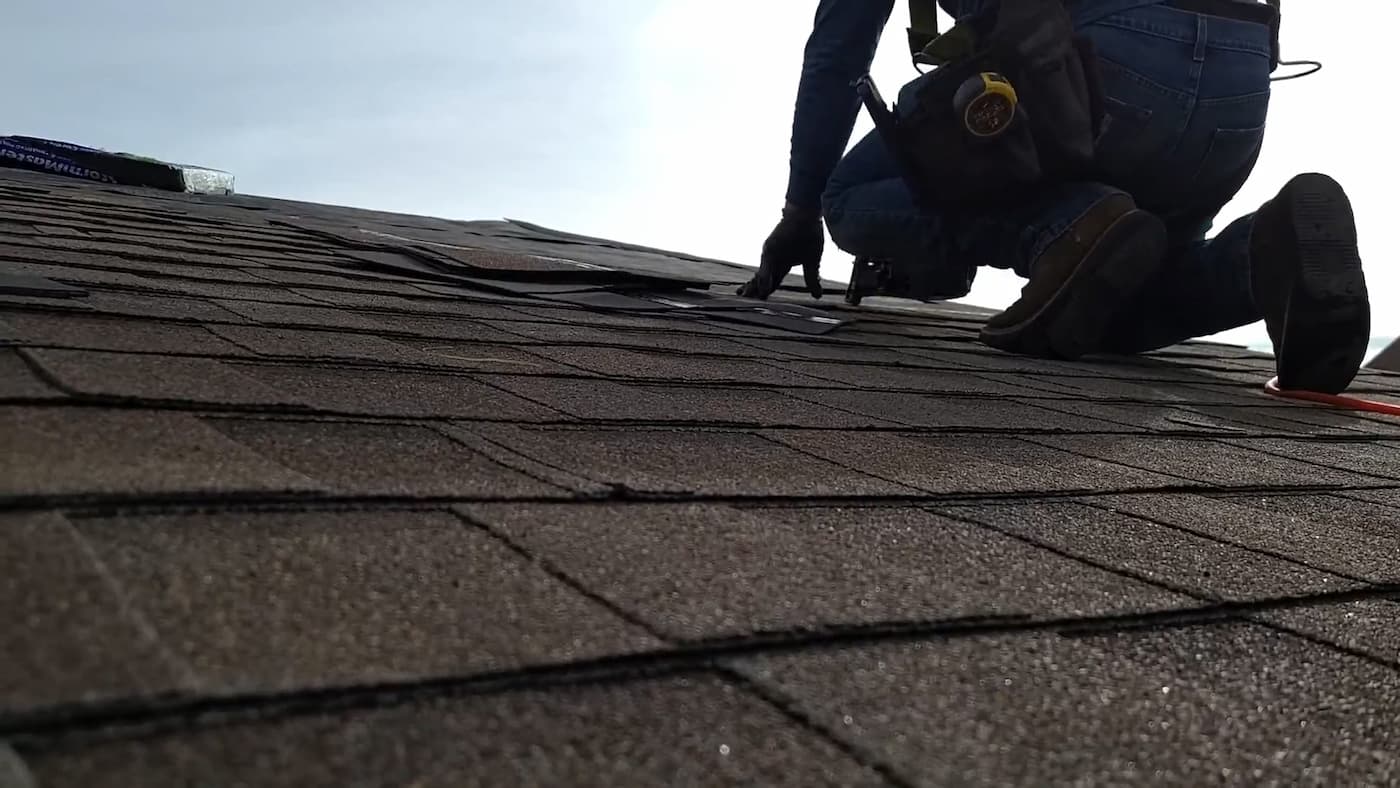 303 roofer