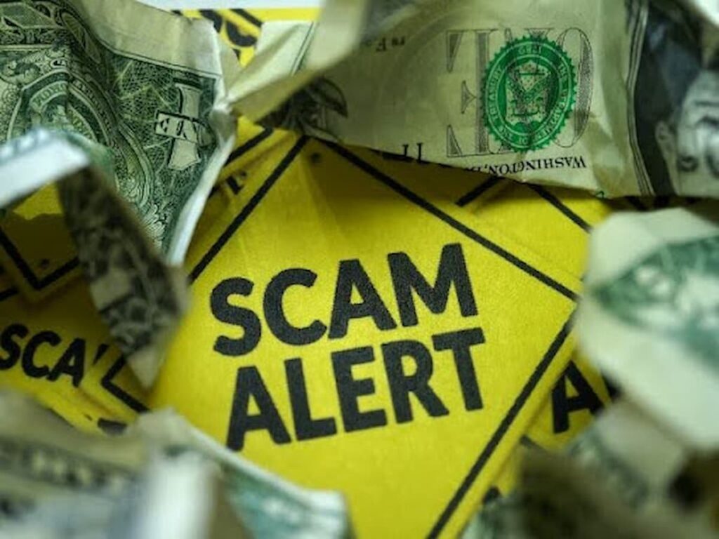 roofing scam alerts