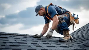 inspections performed by 303 roofer