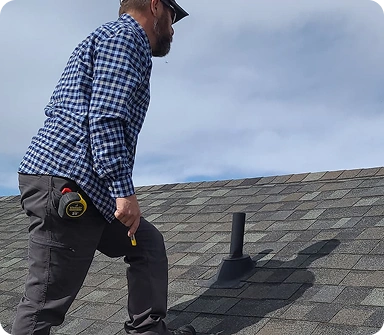 Free Roof Inspection