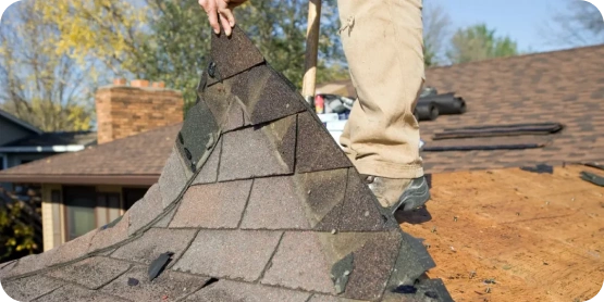 There's certainly no shortage of roofing companies to choose from. This can make it tough trying to find a well qualified roof contractor you know you can trust