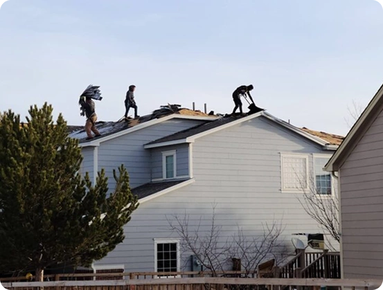We can offer roof installations and or repairs for the following types of commercial buildings