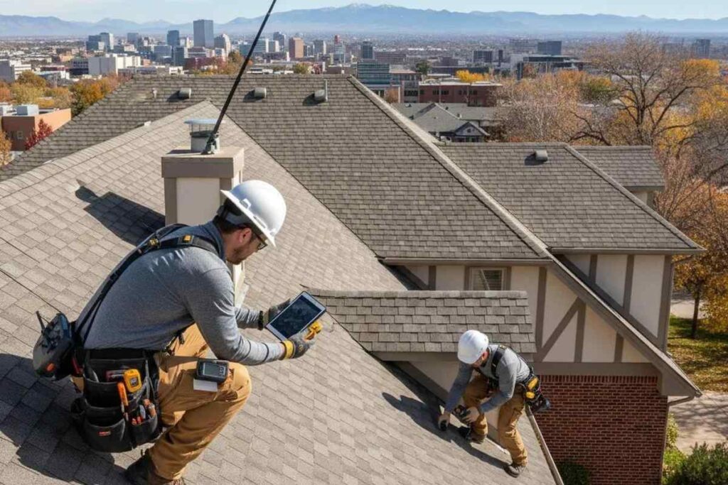 Roof Replacement Cost