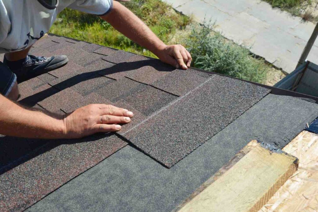 Class 4 Impact-Resistant Shingles Denver